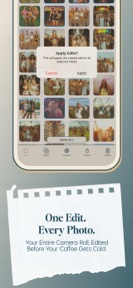 Colourtone: Photo Editor screenshot