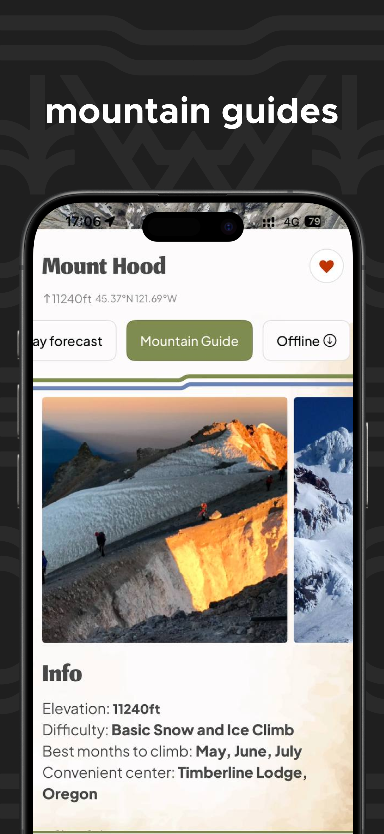 Mountain-Forecast.com