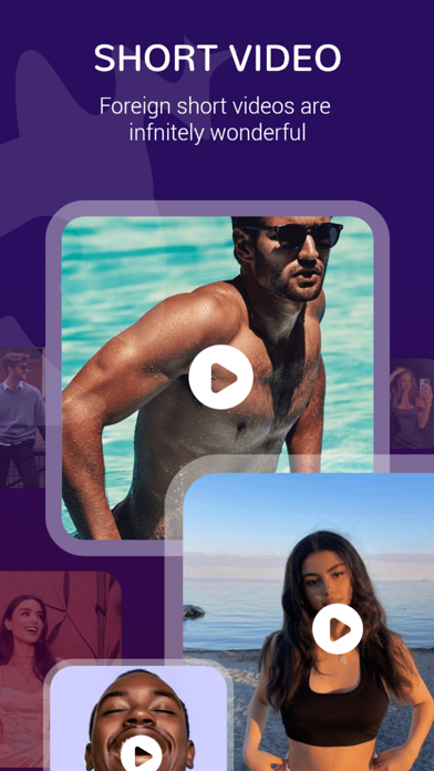 TikShorts Screenshot