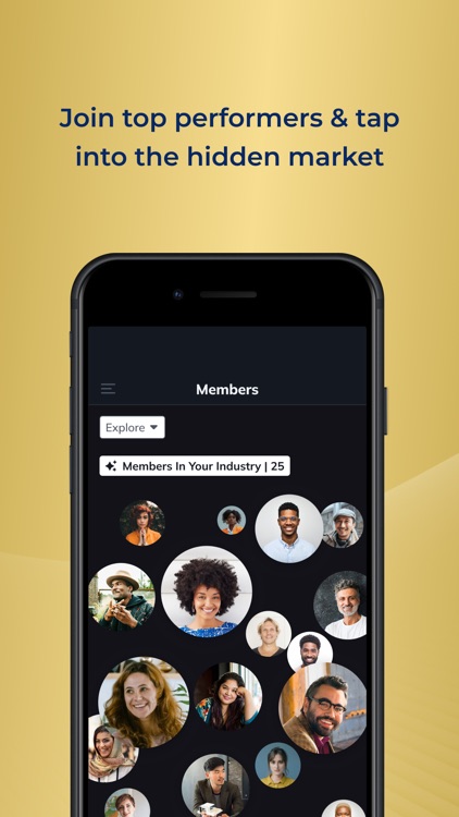 Leap Academy Community