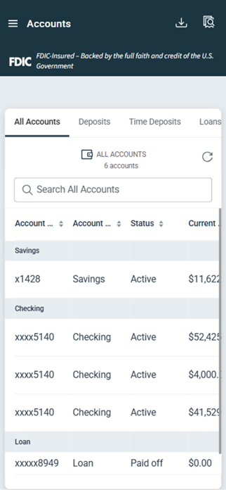 Founders Treasury Screenshot 3 of 3