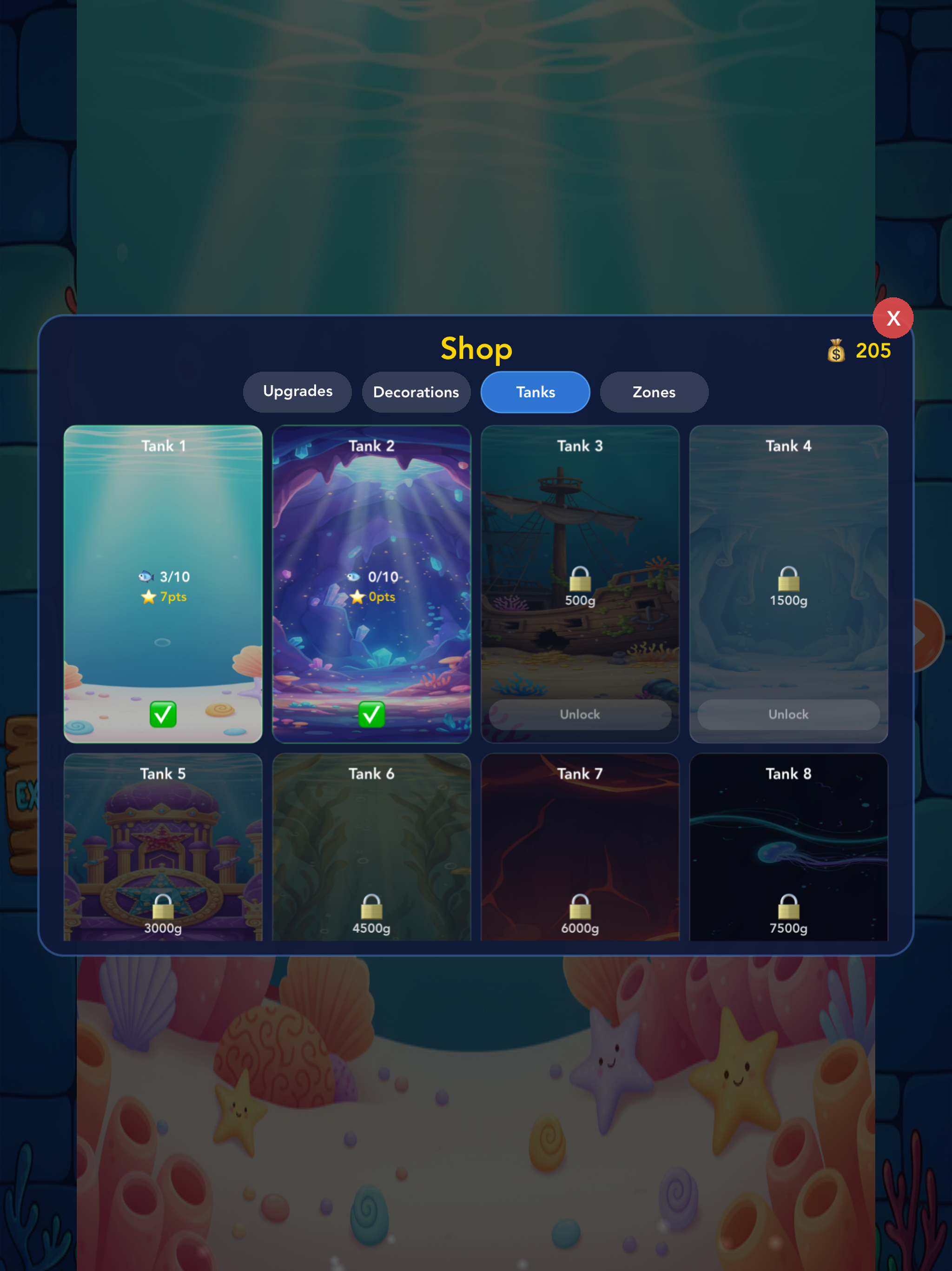 Aquorbis - Splash Adventure screenshot 15