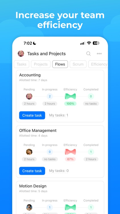 Bitrix24 screenshot-8