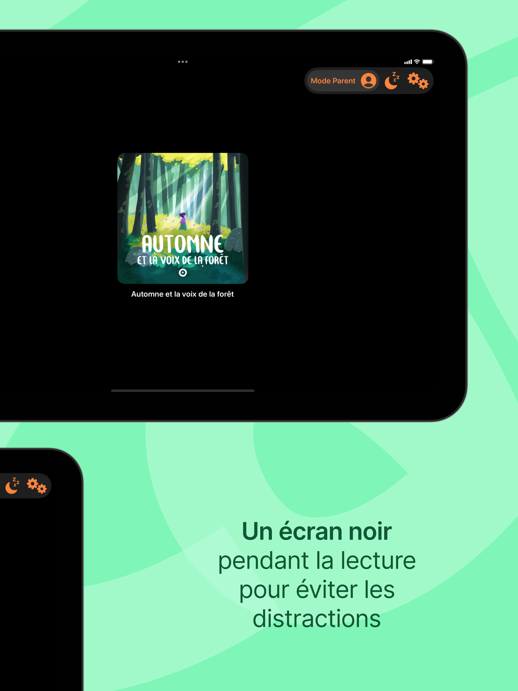 Podcasts & Stories by Tatikati screenshot 13