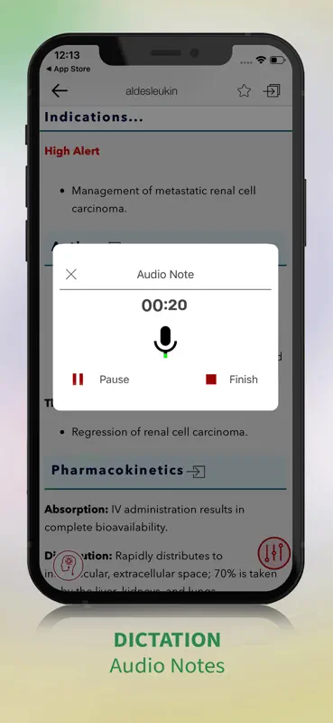 Davis’s Drug Guide for Nurses screenshot 9 of 10