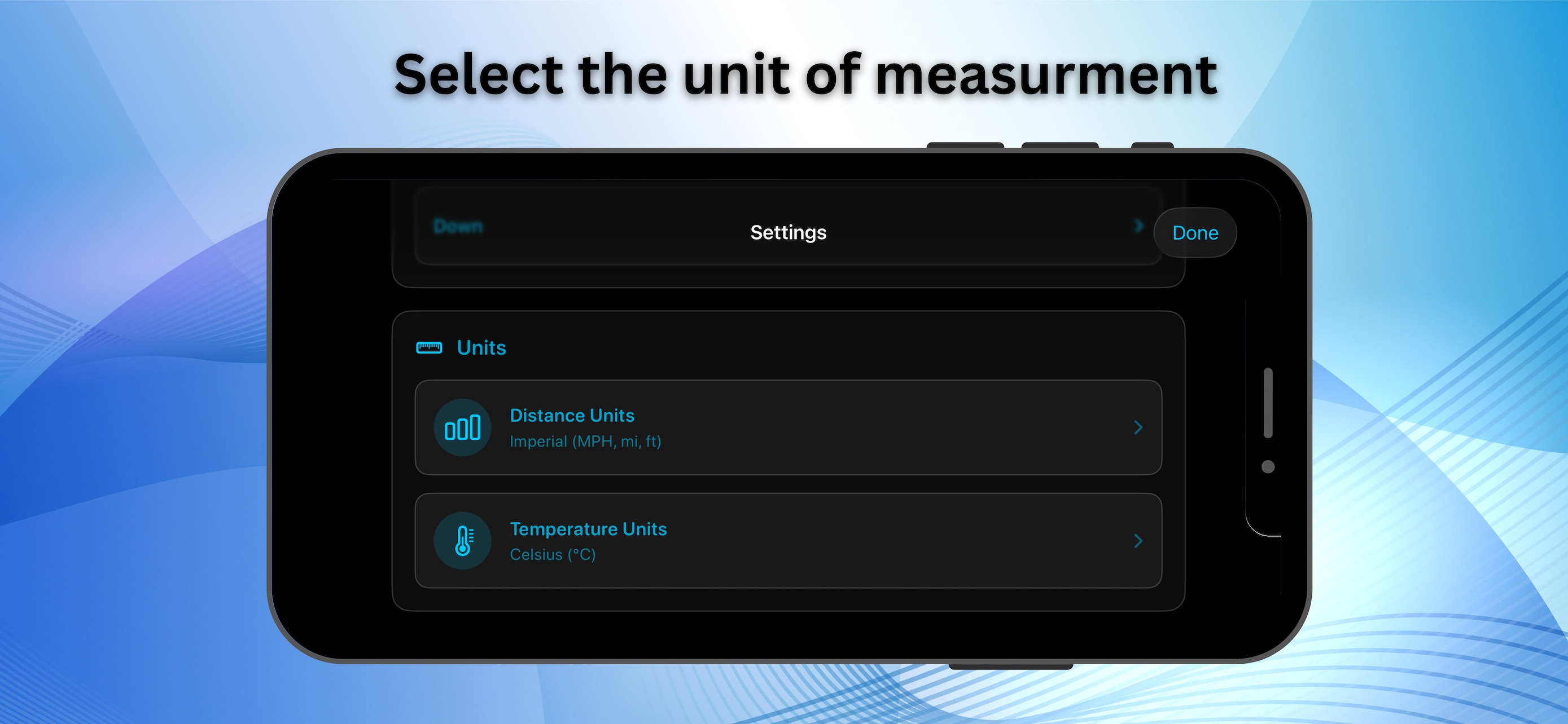 Car HUD Display screenshot 4