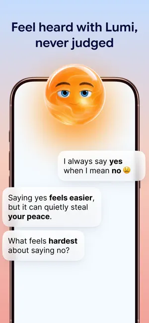 ReSelf: Return to Yourself screenshot 4