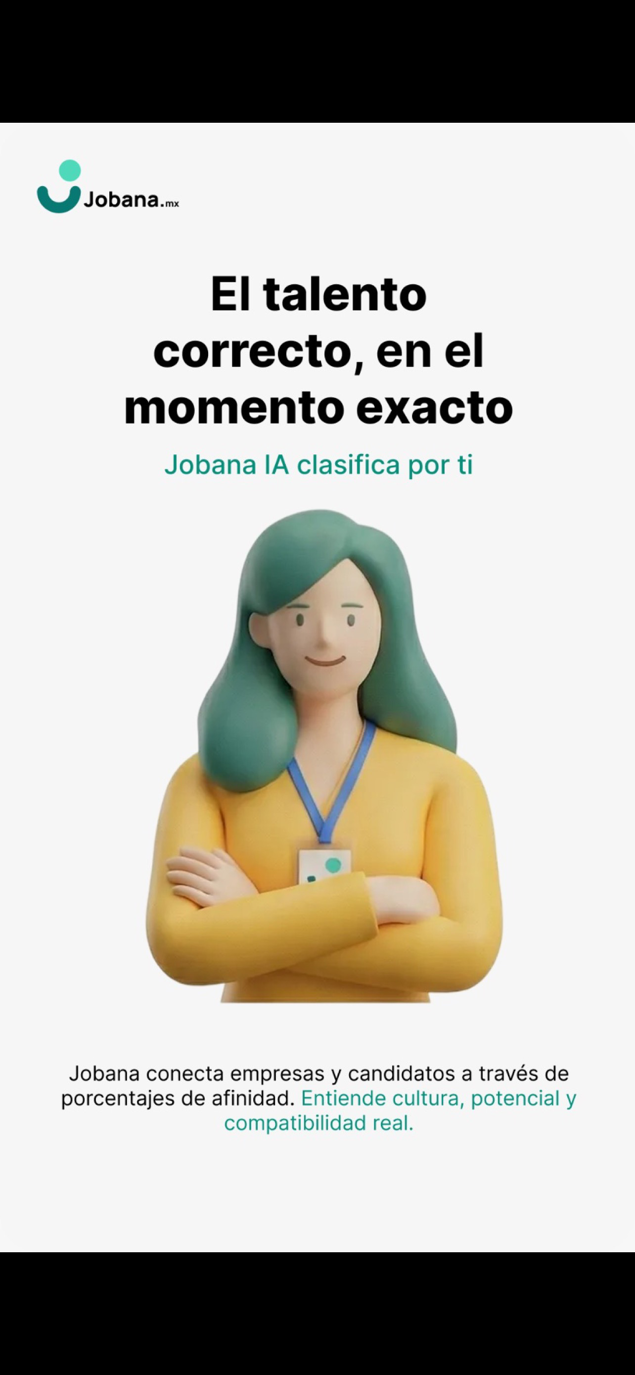 Jobana screenshot 5