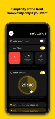 Surface Time Screenshot 5 of 5