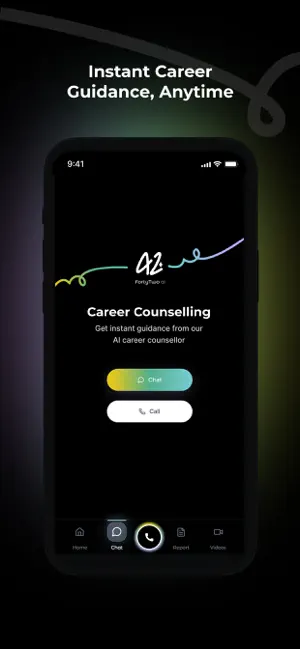 FortyTwo AI screenshot 3