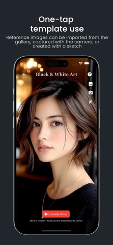 AI Art – Image to Video Maker screenshot 2