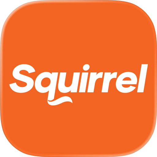 Squirrel Saving & Investing