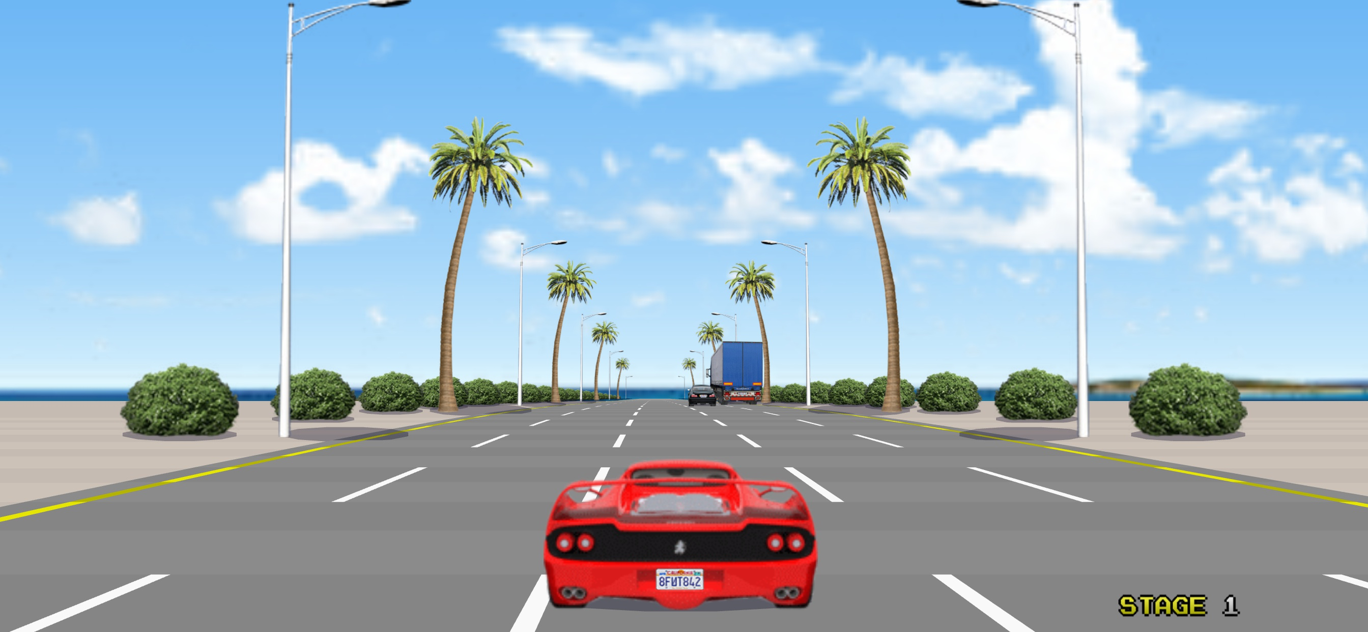 Final Freeway