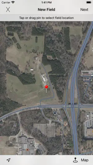 Smartirrigation Peach screenshot 3