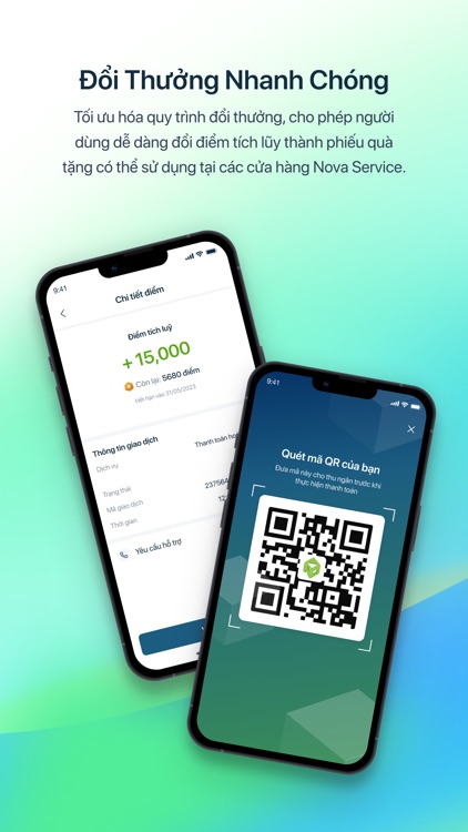 Nova Service screenshot-3