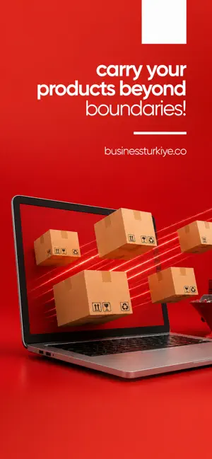 Business Turkey screenshot 4
