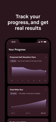 Studio: Coaching Apps Screenshot 4 of 4