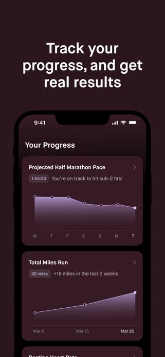 Studio: Coaching Apps Screenshot 4 of 4