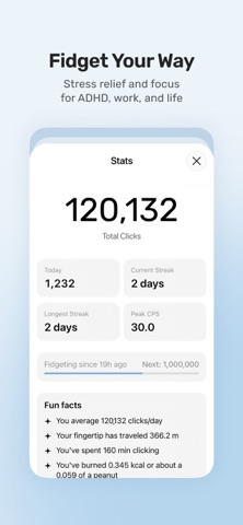 Keyboard Clicker Screenshot 4 of 4