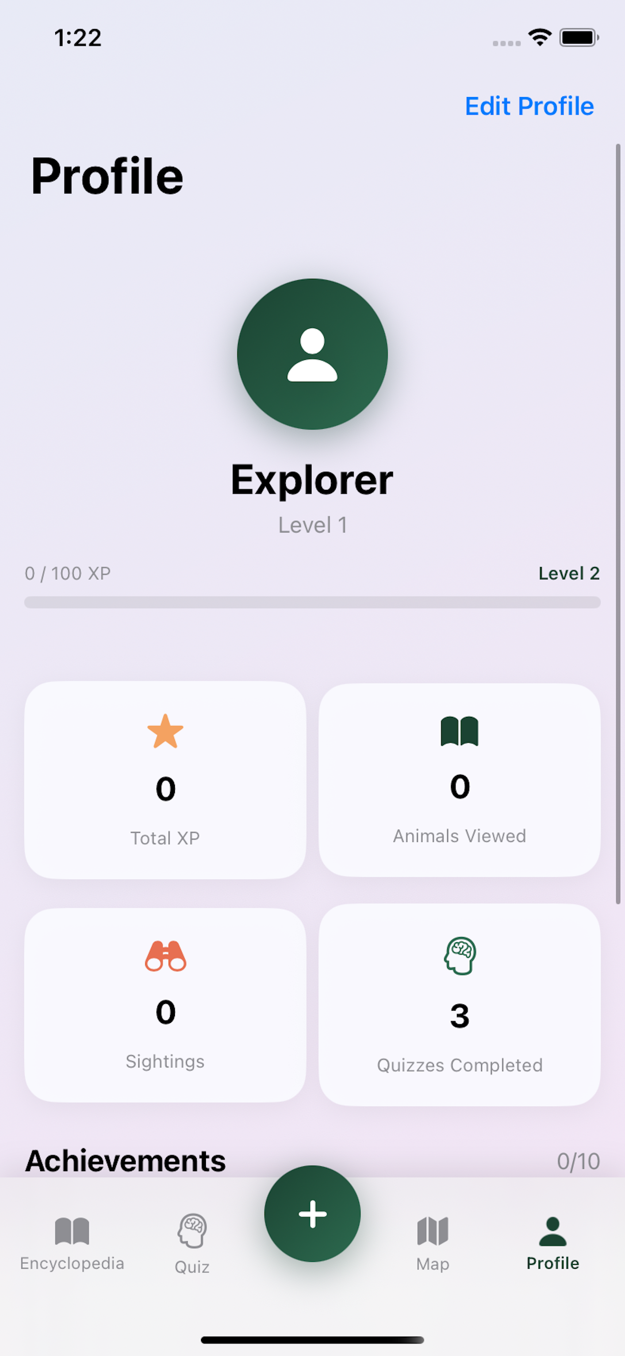 Faunyx screenshot 7