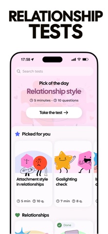 Spacewithyou: AI mind support iPhone screenshot 8