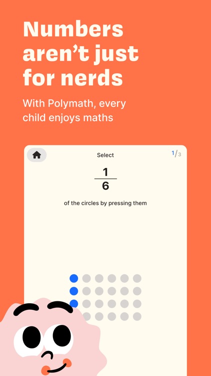Polymath – Fun Maths Learning