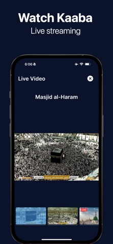 Qibla Finder: Accurate Compass screenshot