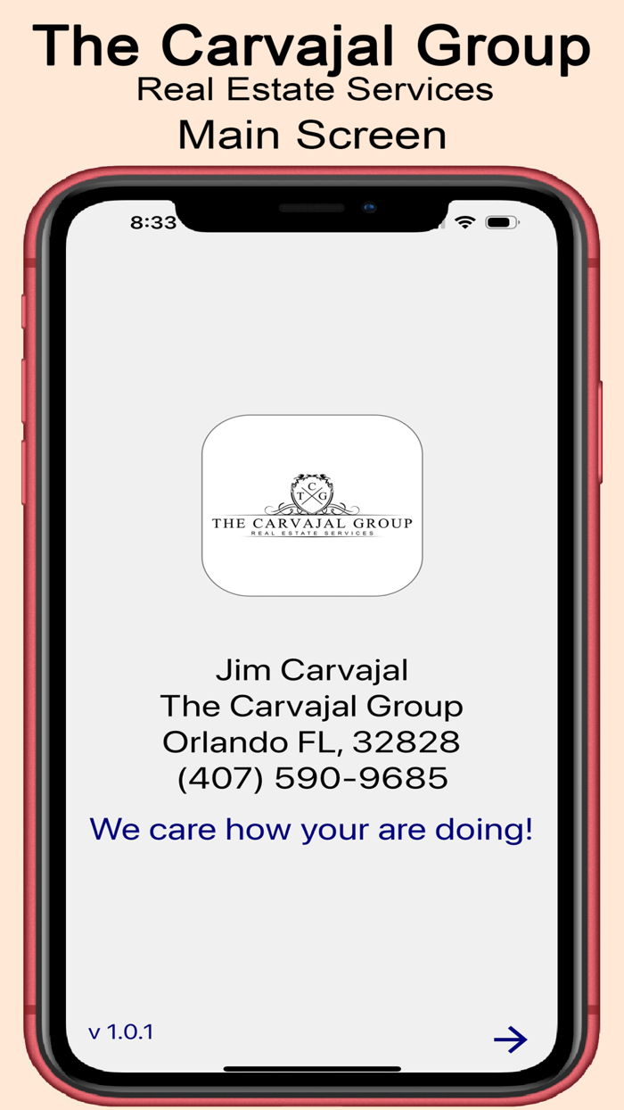 The Carvajal Group