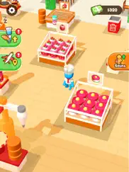 my sweet bakery! айпад изображения 1