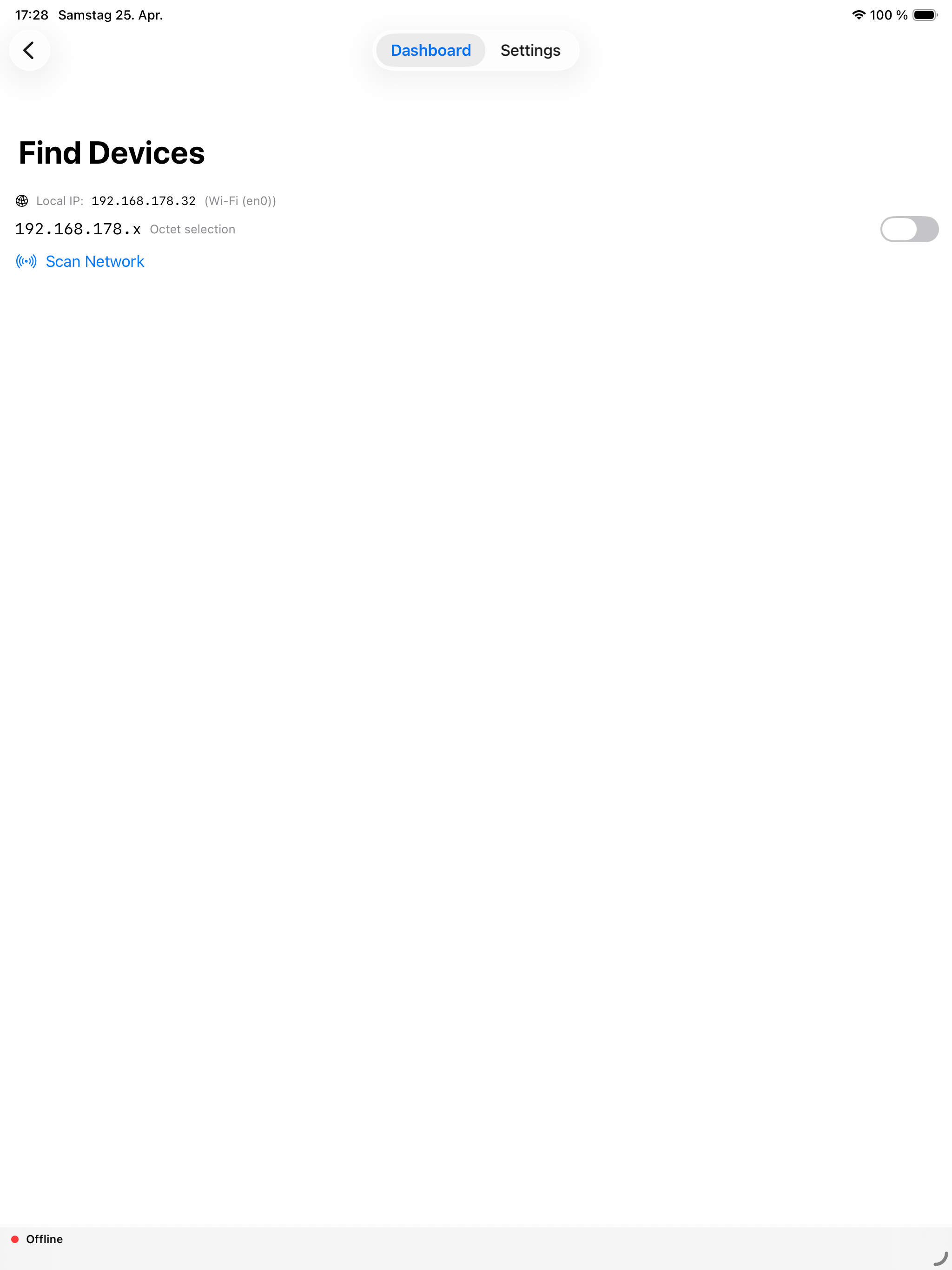 IEC61850browser