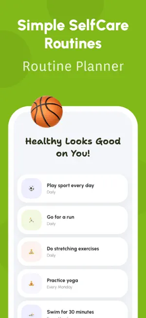 Habit Tracker: Coolio Habits screenshot 2