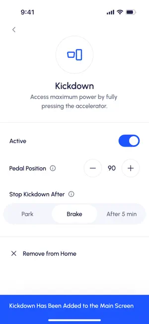 T-Bridge screenshot 2