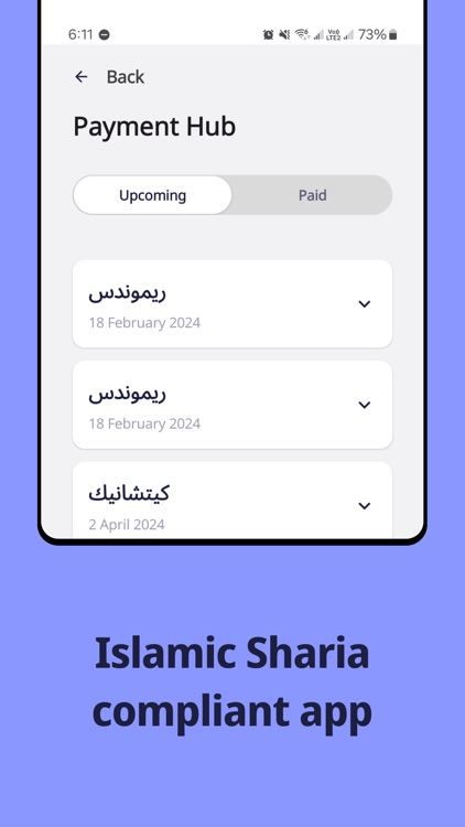 mylo: Buy Now Pay Later screenshot-3