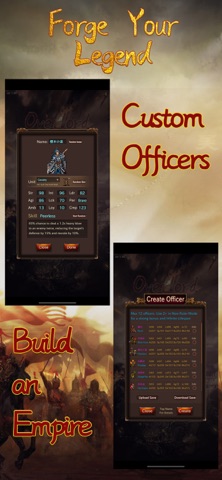 Three Kingdoms Chron: Overlord Screenshot 5 of 5