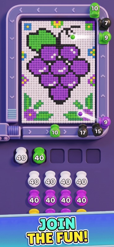 Blaze Shooter - Block Shooting screenshot 6