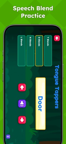 Speech Therapy For Autism Kids screenshot