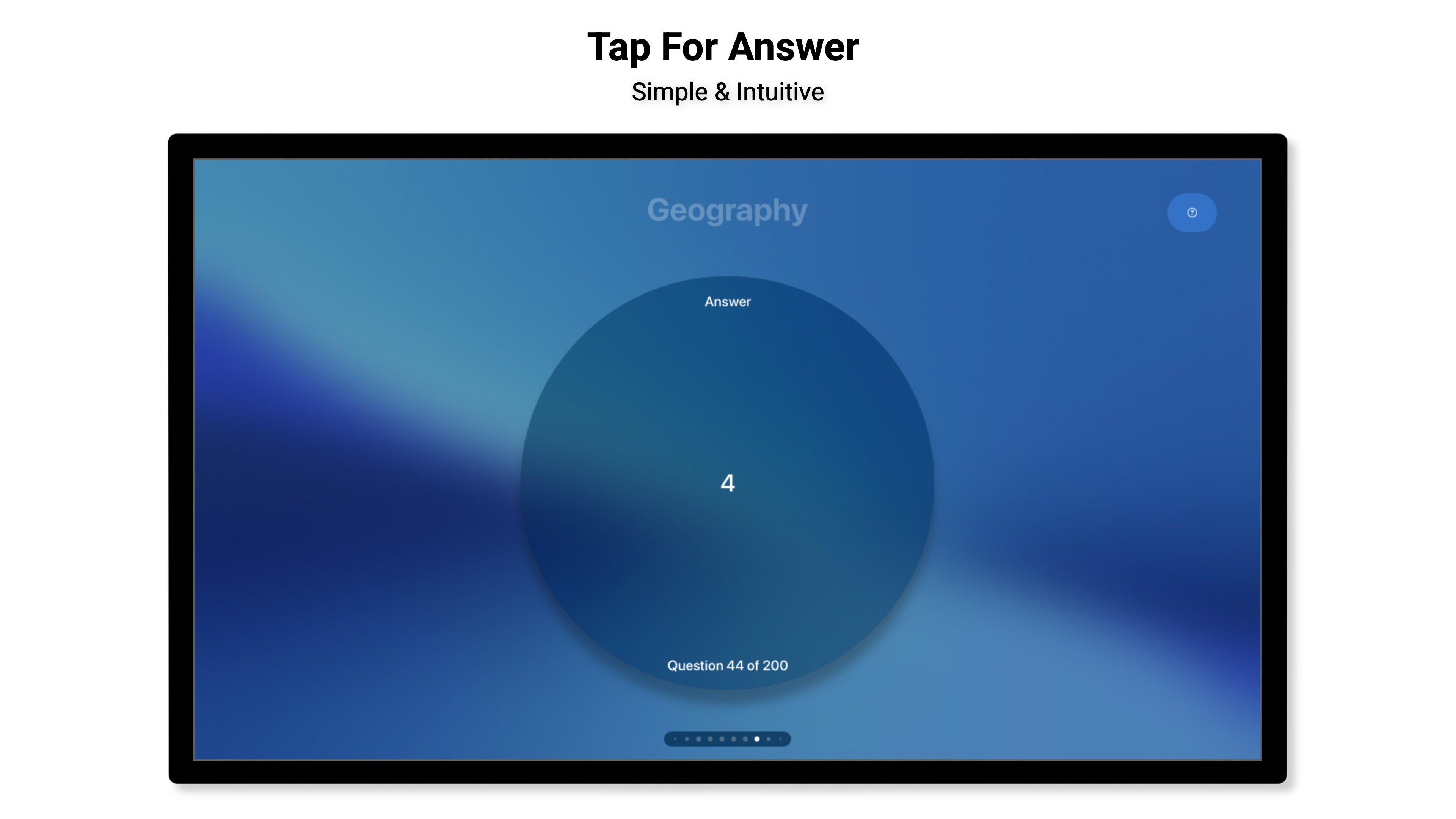 Trivia Questions and Answers screenshot 10