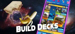Cards, Universe & Everything screenshot 4