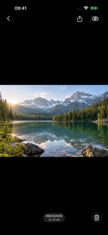 Quick Photo Cleaner Screenshot 3 of 3