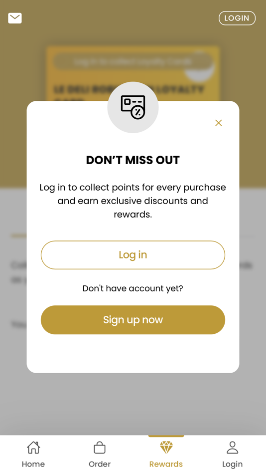 #10. Le Deli Robuchon (iOS) 由: Slerp