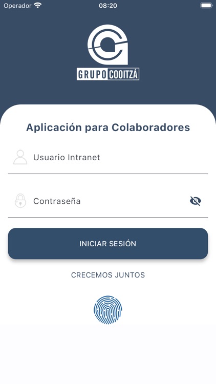 Colaboradores Cooitza