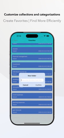 Calculator Latest Hottest Save Screenshot 2 of 10