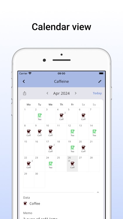 HabitTable - Routine Checklist
