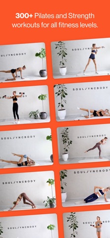 Soul Sync Body Screenshot 4 of 8