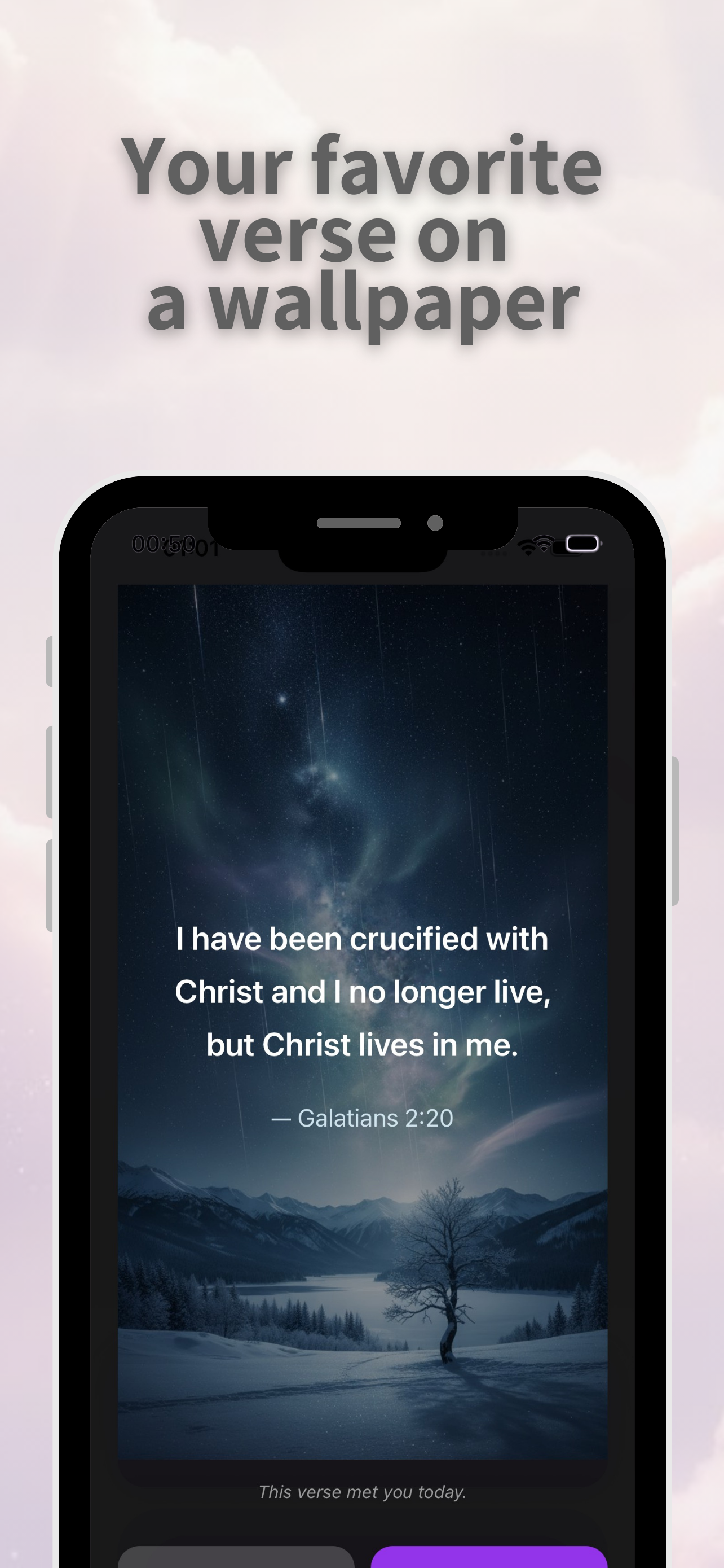 Soul App: Bible Chat screenshot 6