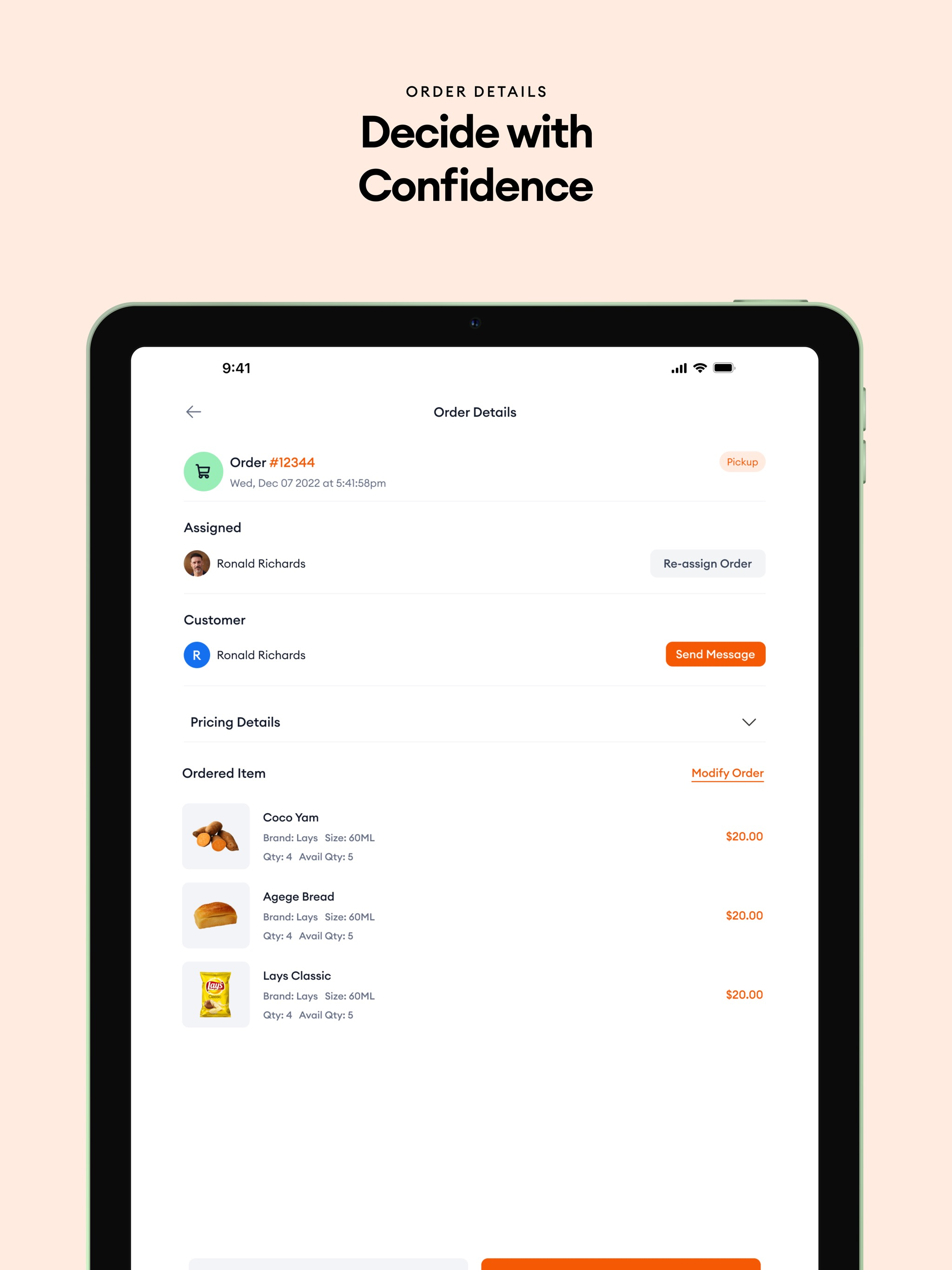 ETNOWE for Merchants