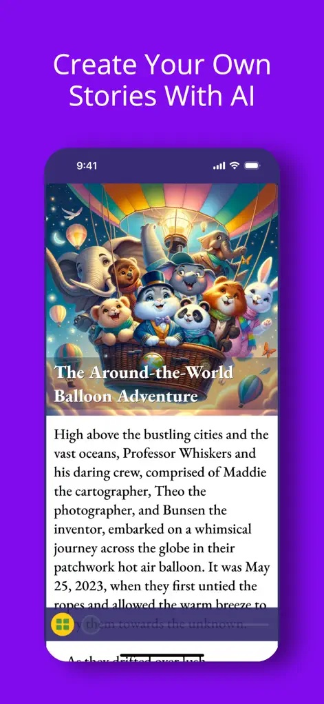 Reading Roo - Kids Reading App - Education App | MWM