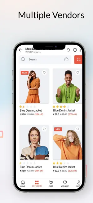 Ydoob screenshot 3