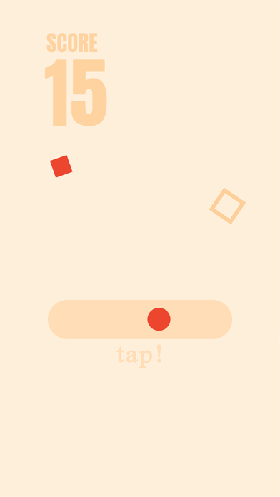 Screenshot #3 pour Drop Dodge