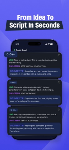 TikViral: Go Viral Toolkit Screenshot 9 of 10